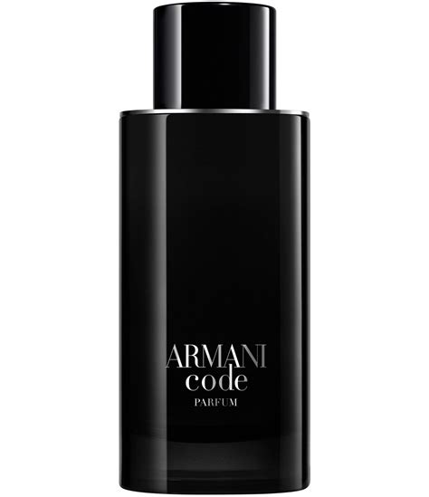 dillards armani code|giorgio armani code cologne.